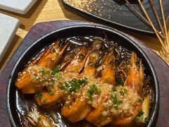 -吉兆·料理(红梅南路店)