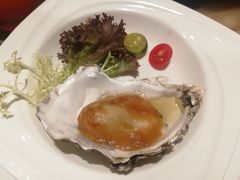 生蚝-安蒂娅·海鲜自助餐厅(安蒂娅美兰酒店)