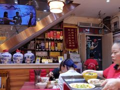-易老妈蹄花.特色川菜(人民公园总店)