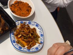 -一烙锅(友谊店)