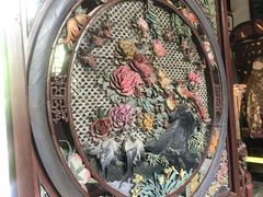 -西安关中民俗艺术博物院