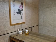 -建基泡馍·西安老字号·清真(永宁店)