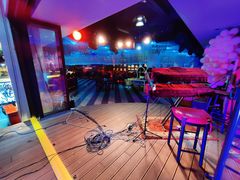 -杜尚rooftop露台酒吧