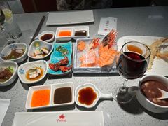 -大渔铁板烧(大悦城店)