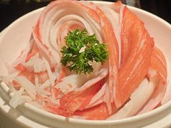 -季季山·云南野生菌火锅(上海首店)