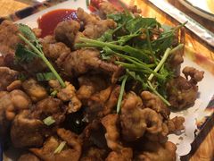 -聪辉同安老美食饭店(大元路店)