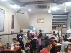 大堂-泸州白糕(慈善路店)