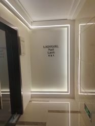 点击看大图 -LADYGIRL·Nail·Lash·美甲美睫