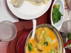 -喜家德虾仁水饺(长泰广场店)