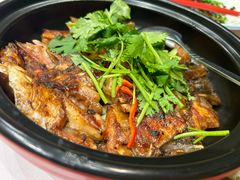 -上海老饭店(北京分店)