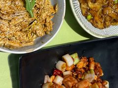 -玉桥餐厅(天坛店)