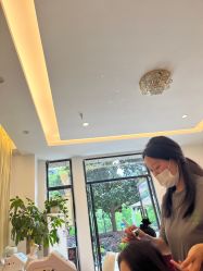 -妍理·植物养发