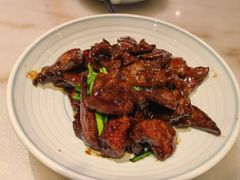 -小吊梨汤·北京菜·烤鸭(鸟巢店)