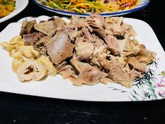 -老六杀猪菜(进乡街店)