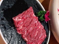 -额尔敦传统涮(腾飞北路店)