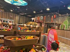 -永旺梦乐城(武汉金桥店)