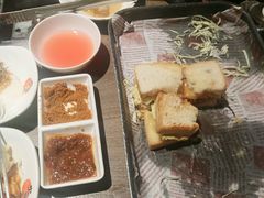 -火炉火自助餐(朝阳大悦城店)