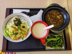 -永和大王(兴业路店)