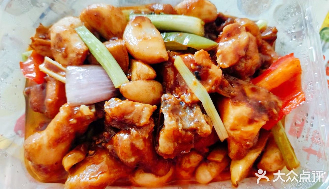 食在广东吃在顺德的美味佳肴yyds