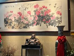 -宴天下大酒店(政和路店)