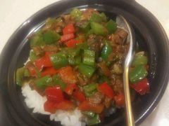 -一叶一世界·素食餐厅(锦华万达店)