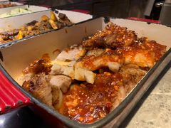 -盛宴标帜餐厅·亲子自助 (南昌喜来登酒店)