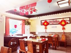 -鼎香润(德胜门内店)