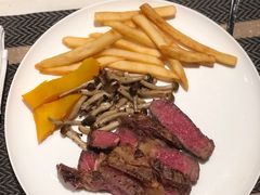 -郑州希尔顿酒店·阿米奇意大利餐厅