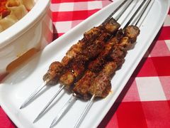 -西贝莜面村(万象天地店)