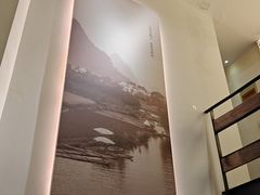 -蜜桃餐厅·伴山(湖滨商业街店)