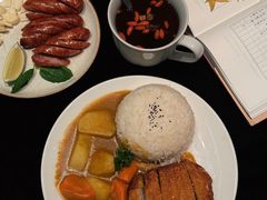 -老张牛肉面(天津万象城店)