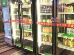 -尚品海鲜肥牛自助火锅(湖明店)