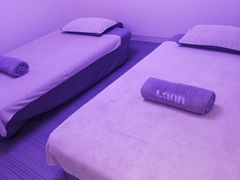 -LANN I 蘭 SPA(陆家嘴中心店)
