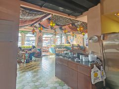 -巴尔喀十新疆餐厅(开发区店)