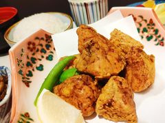 -天正河鲀·河豚亭(大连店)