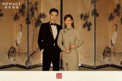 -新奕映像摄影机构