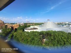 -上海玛雅海滩水公园