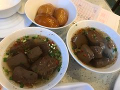 龙脂猪血-火宫殿(五一大道分店)