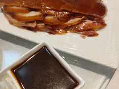 挂炉烤鸭-峨嵋酒家总店(车公庄店)