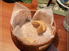 -泰香米泰国餐厅(中大国际店)