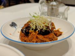 -上海老饭店(北京分店)
