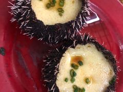 -小辣妹川味海鲜加工店(第一市场椰风巷店)