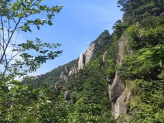 -九华山风景区