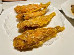炸马头鱼-潮人姐妹轩(海宁路店)