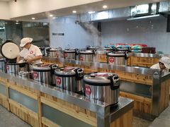 -笨罗卜浏阳菜馆(太平街店)