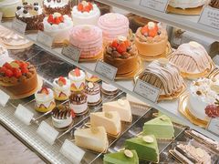 -布歌东京(金融街购物中心店)