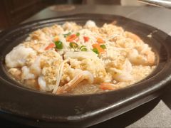 -前海沿·青岛菜(大拇指广场石老人店)