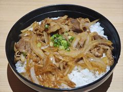 -琴寿司居酒屋(中山广场店)