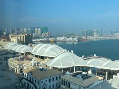 -澳门励庭海景酒店