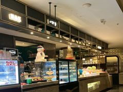 -半岛翡丽海鲜自助餐厅(观风亭店)